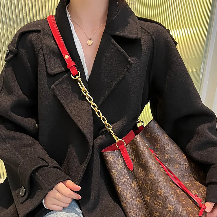 Ingenuity Handmade Bag Straps-5