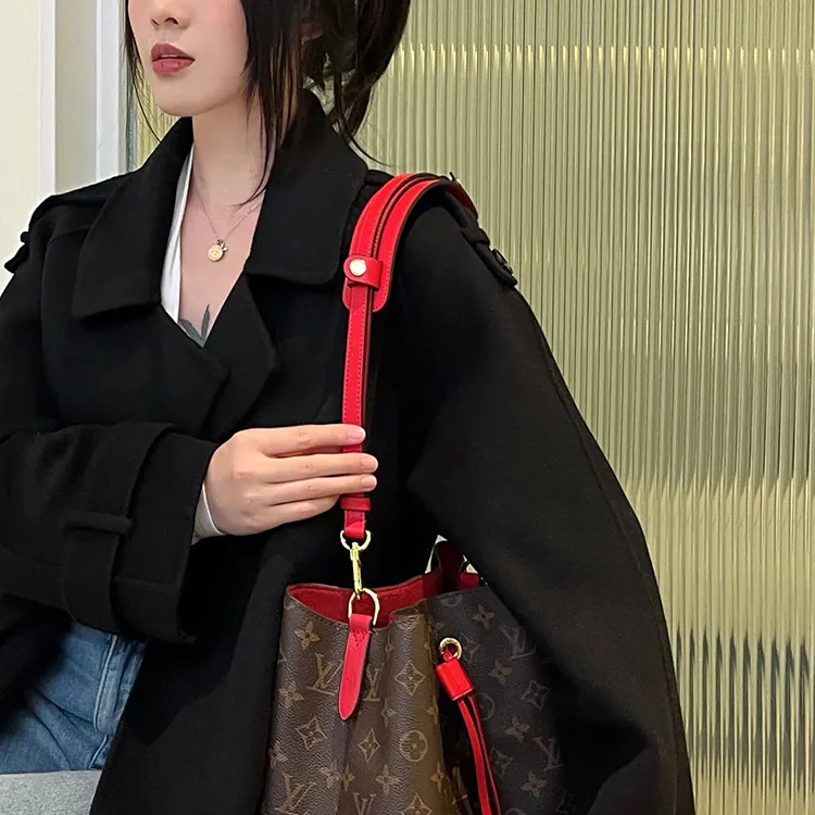 Ingenuity Handmade Bag Straps-5