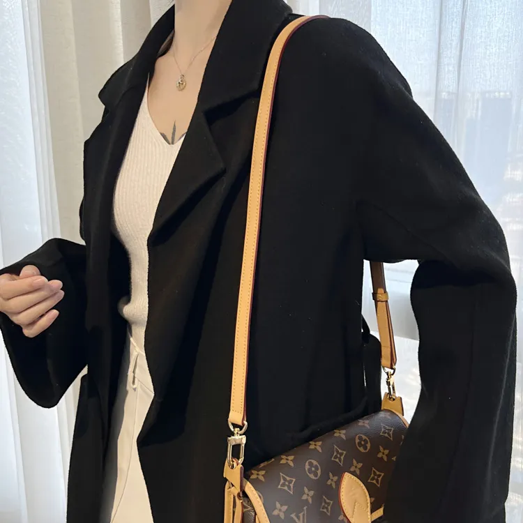 Ingenuity Handmade Bag Straps-14