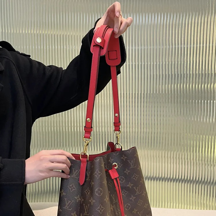 Ingenuity Handmade Bag Straps-9