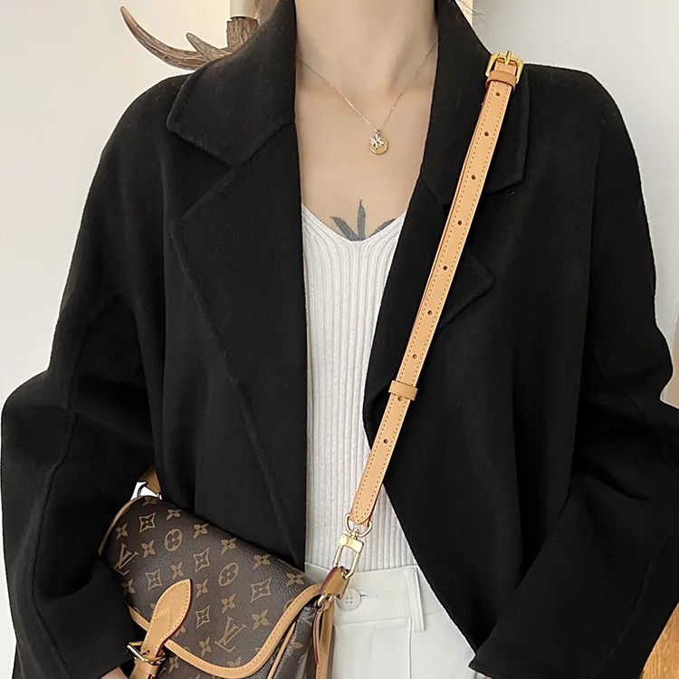 Ingenuity Handmade Bag Straps-13