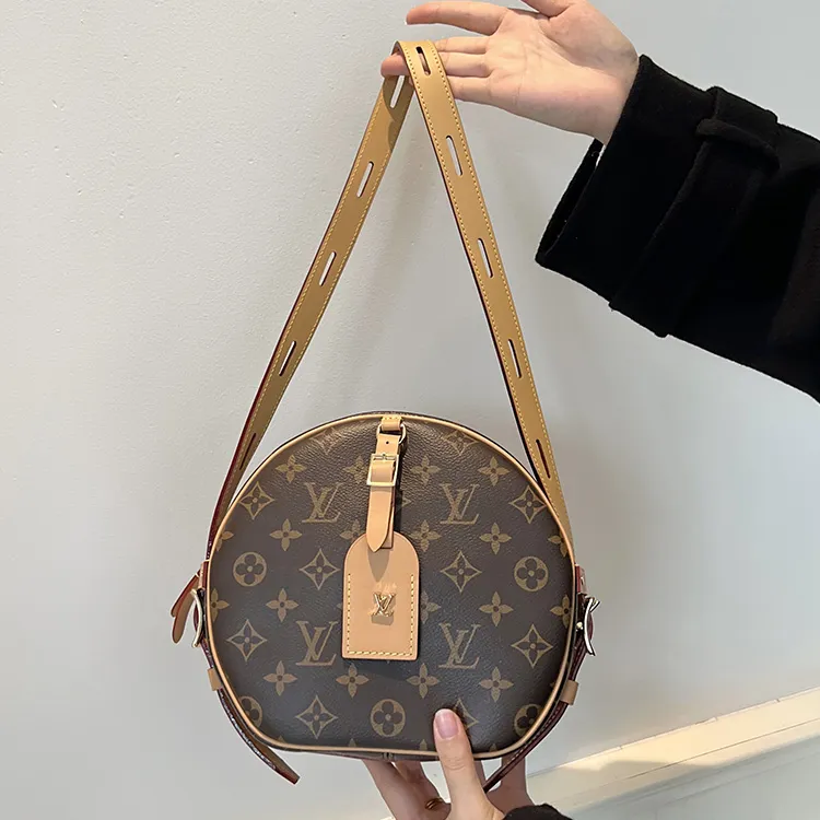 Ingenuity Handmade Bag Straps-7