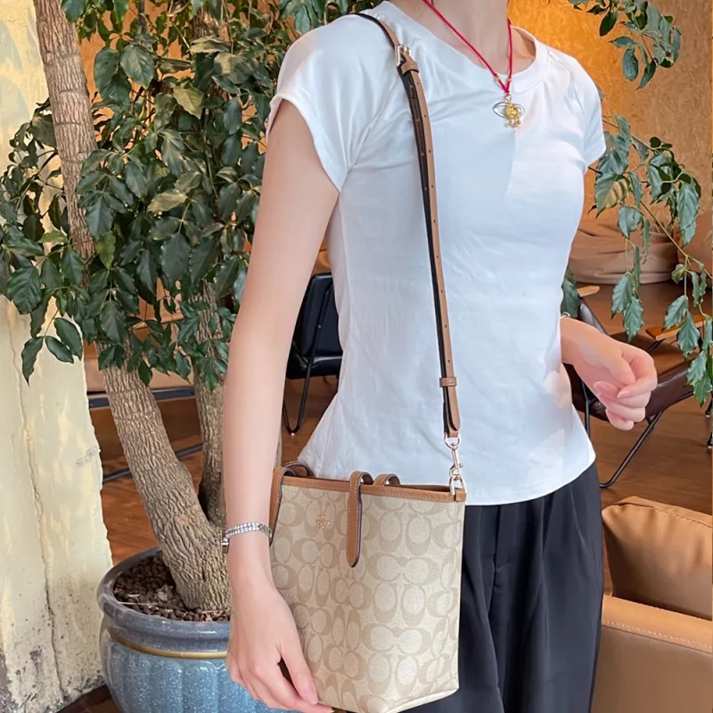 Ingenuity Handmade Imported Microfiber Upcycled Shoulder Bag Liner Crossbody Bag Strap Women's Multicolor-3