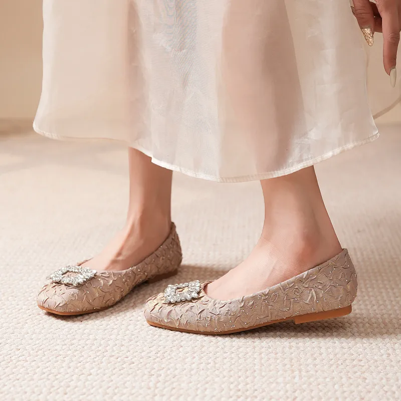 OMS Casual Single Shoes Women's-17