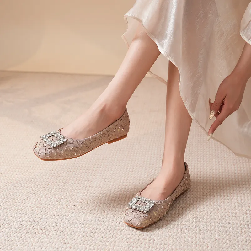 OMS Casual Single Shoes Women's-15