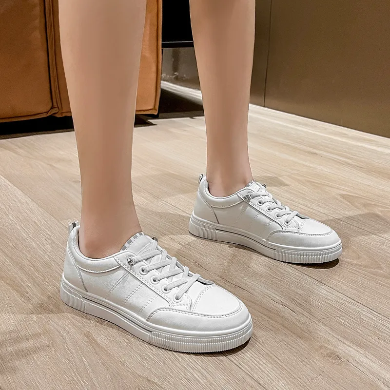 OMS Low-Top Skateboard Shoes Women's-9