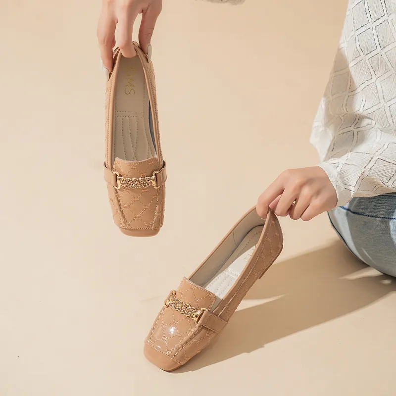 OMS Casual Single Shoes Women's-13