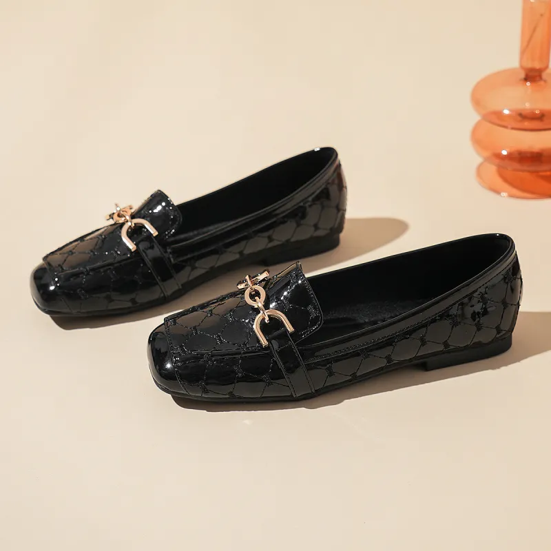 OMS Casual Single Shoes Women's-4