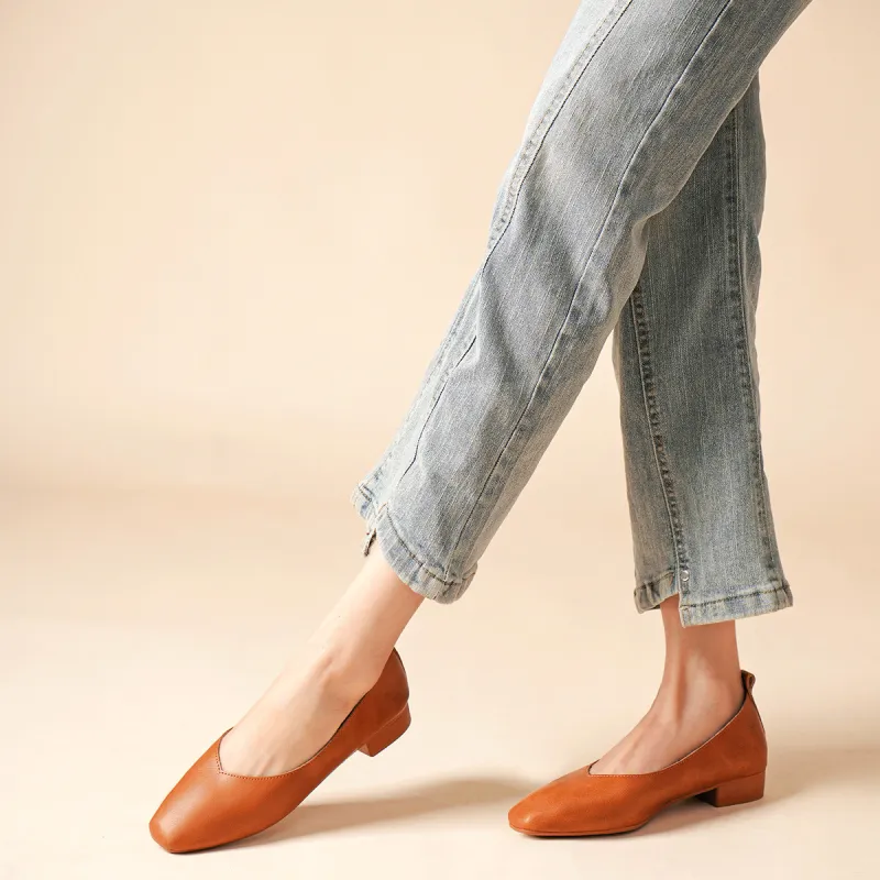 OMS Casual Single Shoes Women's-8