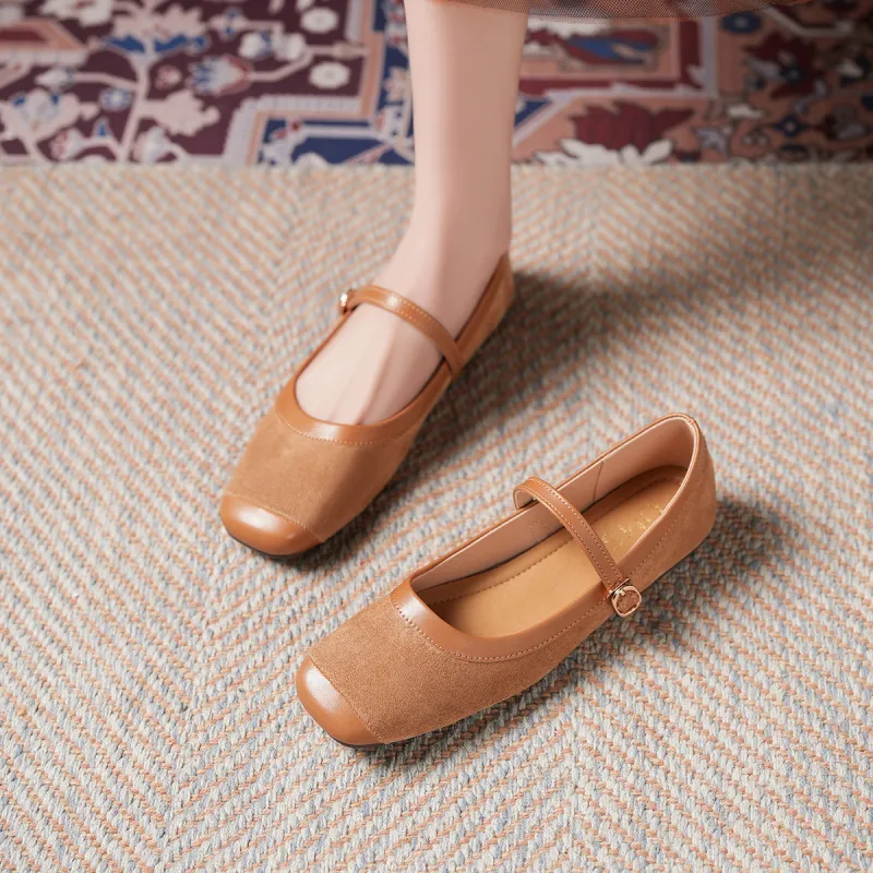 OMS Casual Single Shoes Women's-17