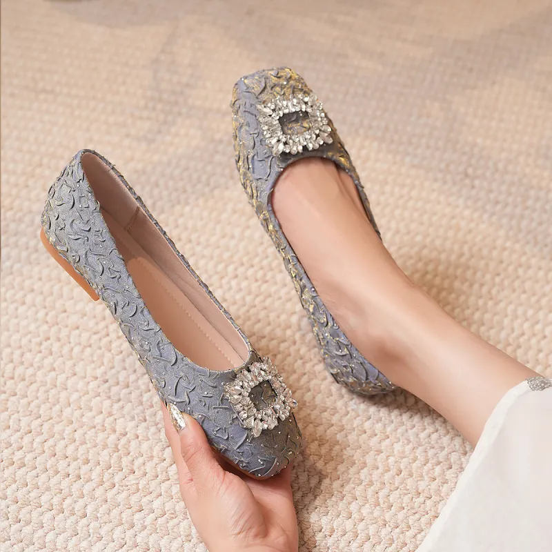 OMS Casual Single Shoes Women's-24