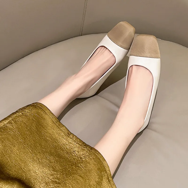 OMS Casual Single Shoes Women's-8
