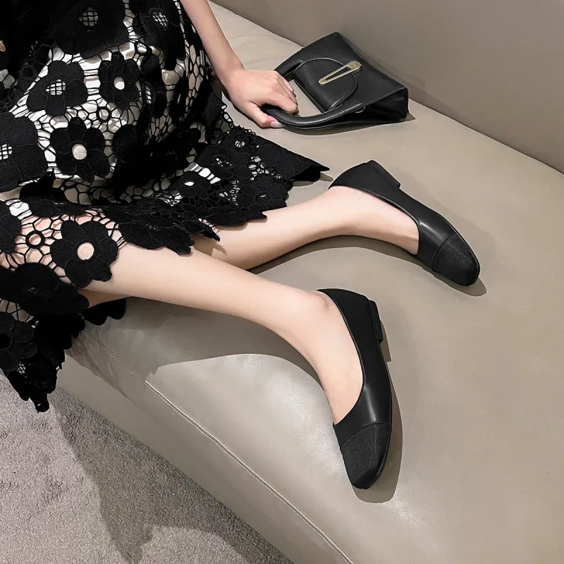 OMS Casual Single Shoes Women's-5