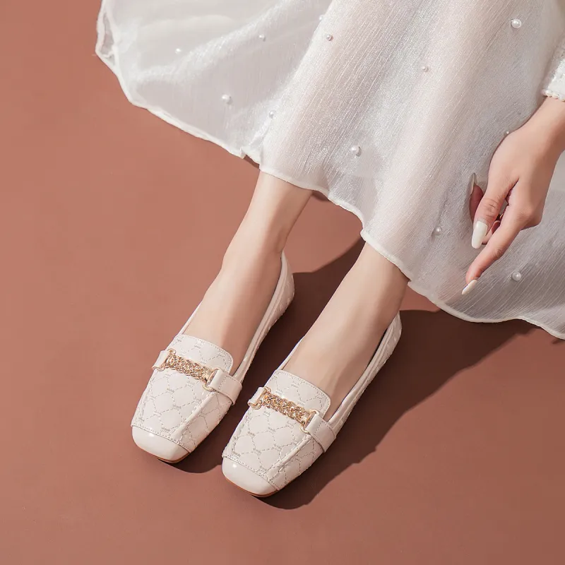 OMS Casual Single Shoes Women's-10
