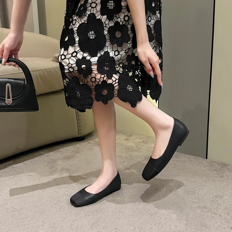 OMS Casual Single Shoes Women's-2