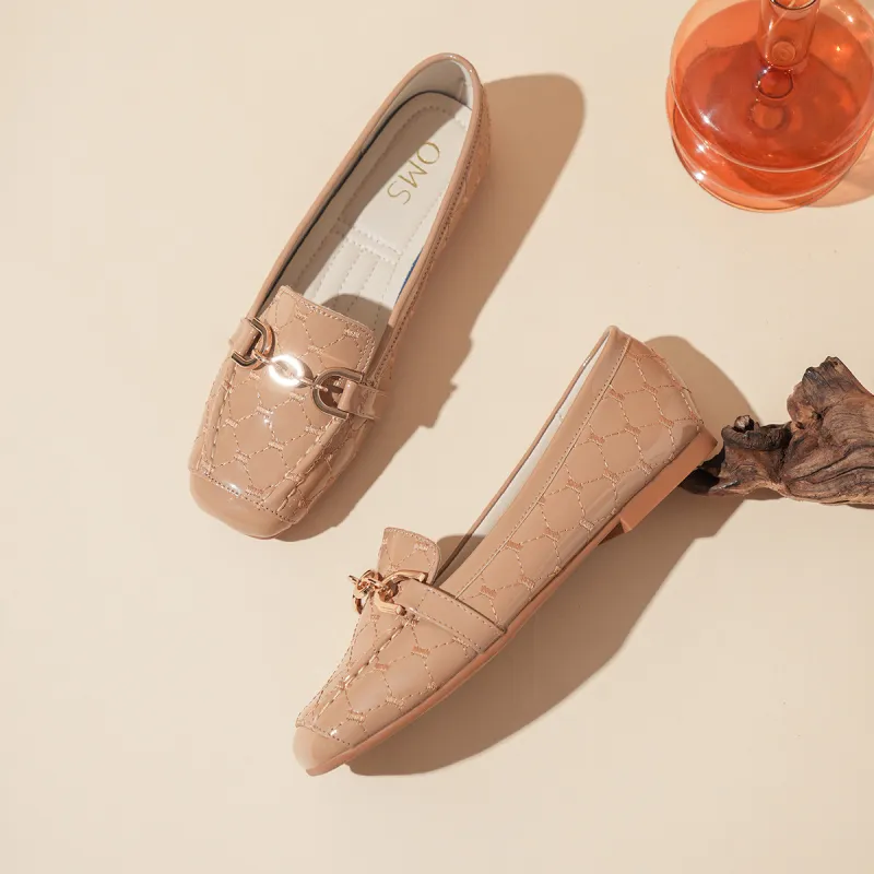 OMS Casual Single Shoes Women's-14