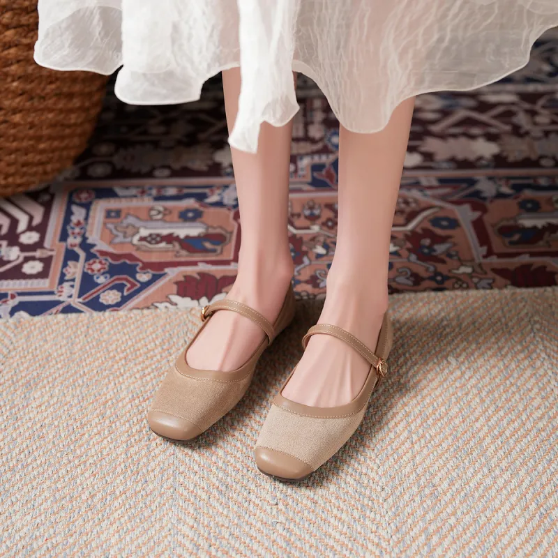 OMS Casual Single Shoes Women's-9