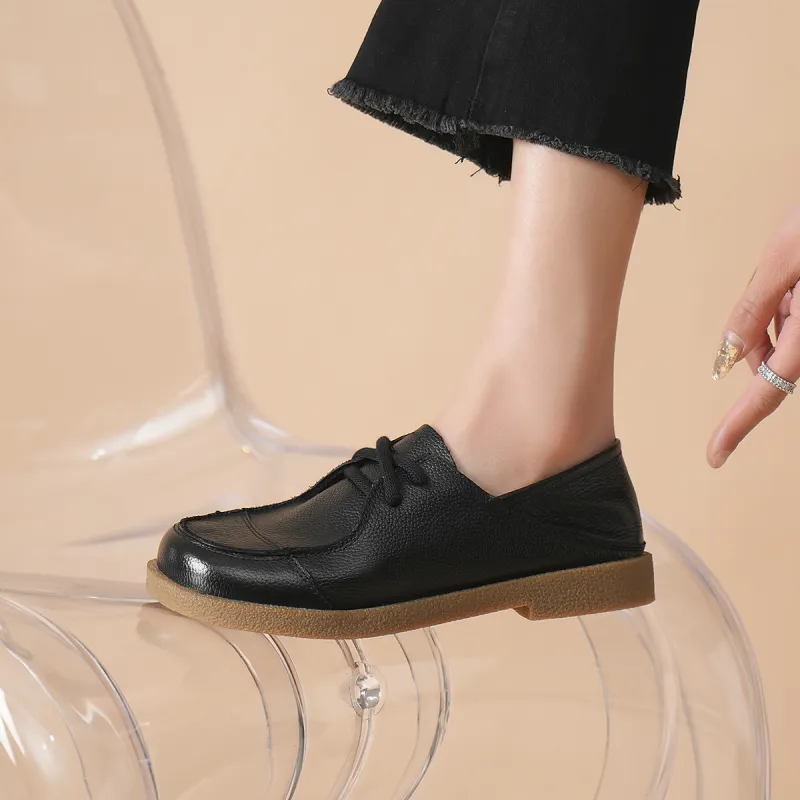 OMS Casual Single Shoes Women's-4