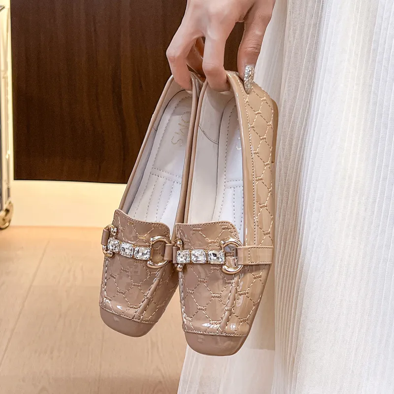OMS Casual Single Shoes Women's-14