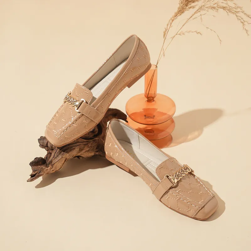 OMS Casual Single Shoes Women's-15