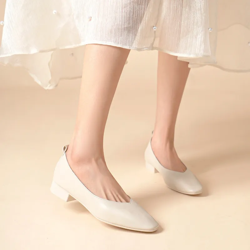OMS Casual Single Shoes Women's-3