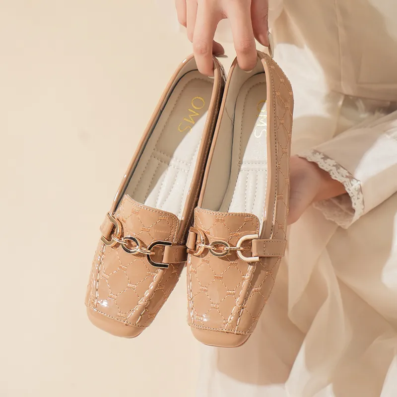 OMS Casual Single Shoes Women's-11
