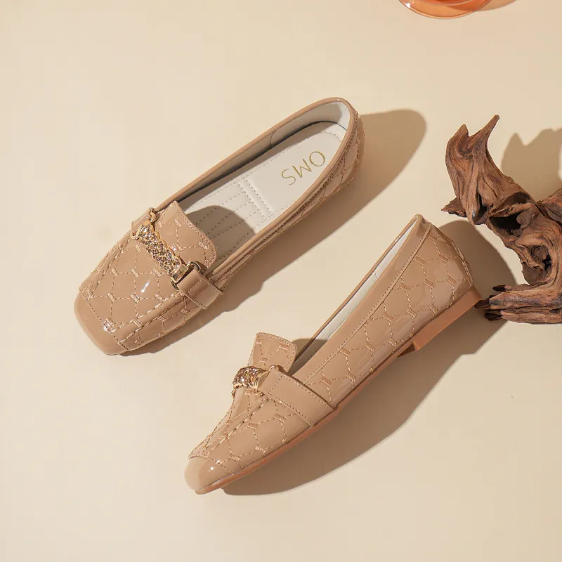 OMS Casual Single Shoes Women's-17