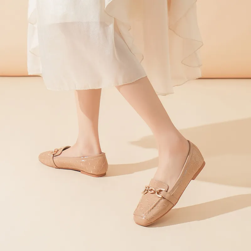 OMS Casual Single Shoes Women's-13