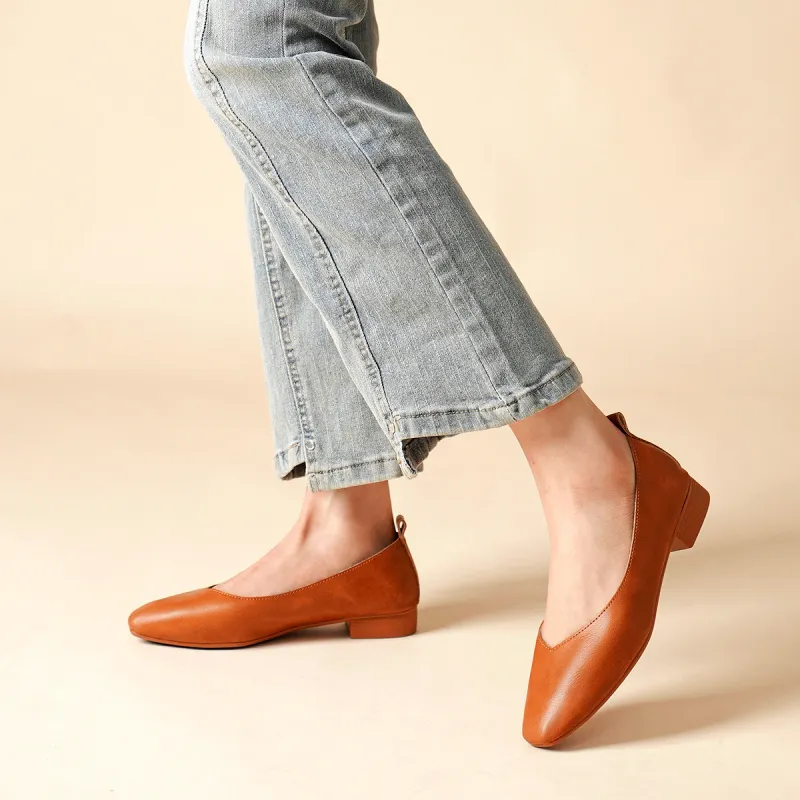 OMS Casual Single Shoes Women's-9