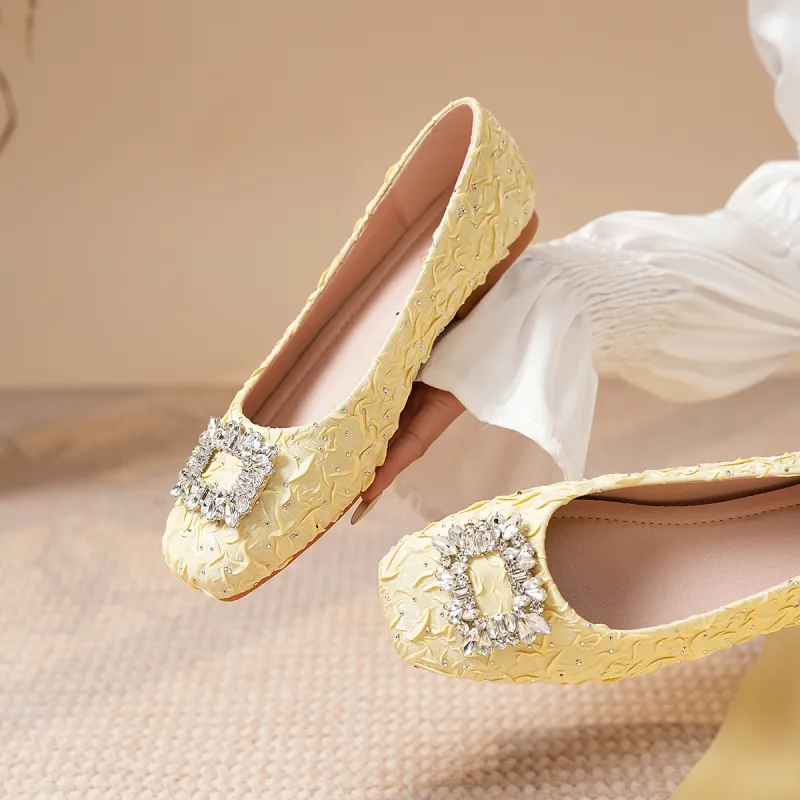 OMS Casual Single Shoes Women's-22