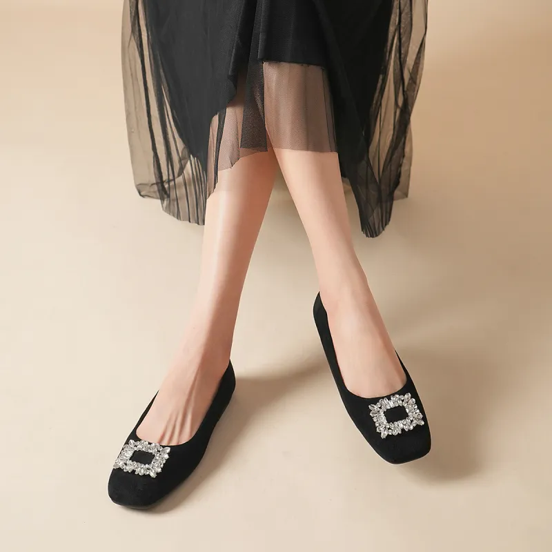 OMS Casual Single Shoes Women's-1