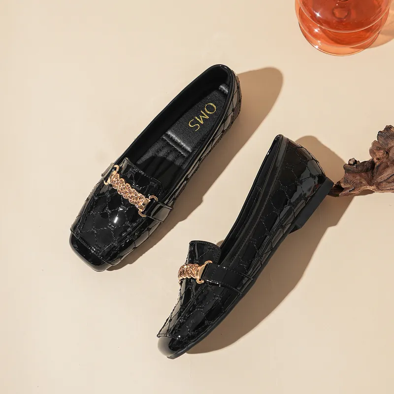 OMS Casual Single Shoes Women's-5
