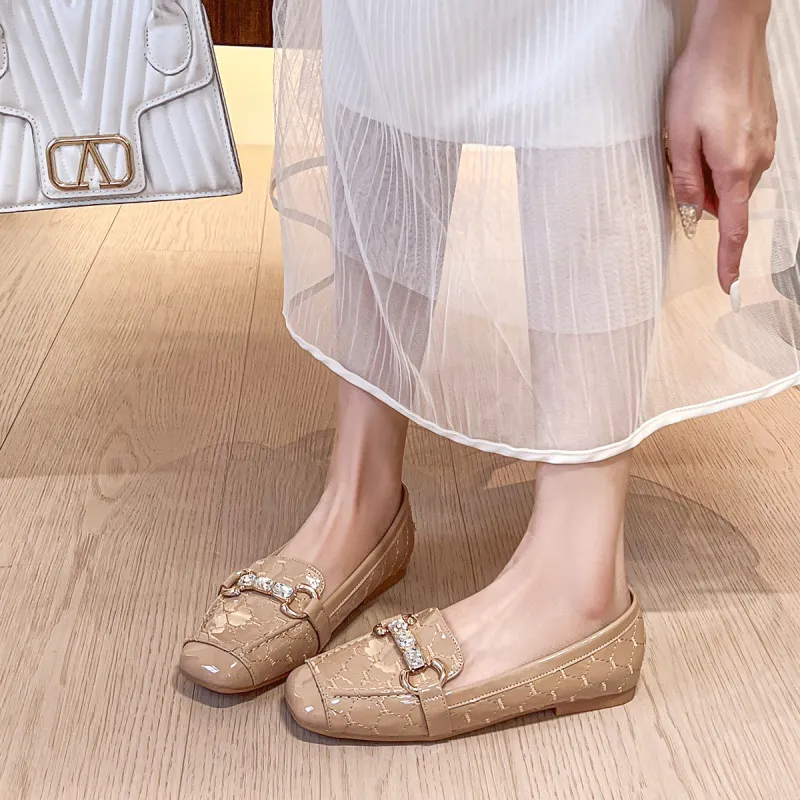 OMS Casual Single Shoes Women's-11