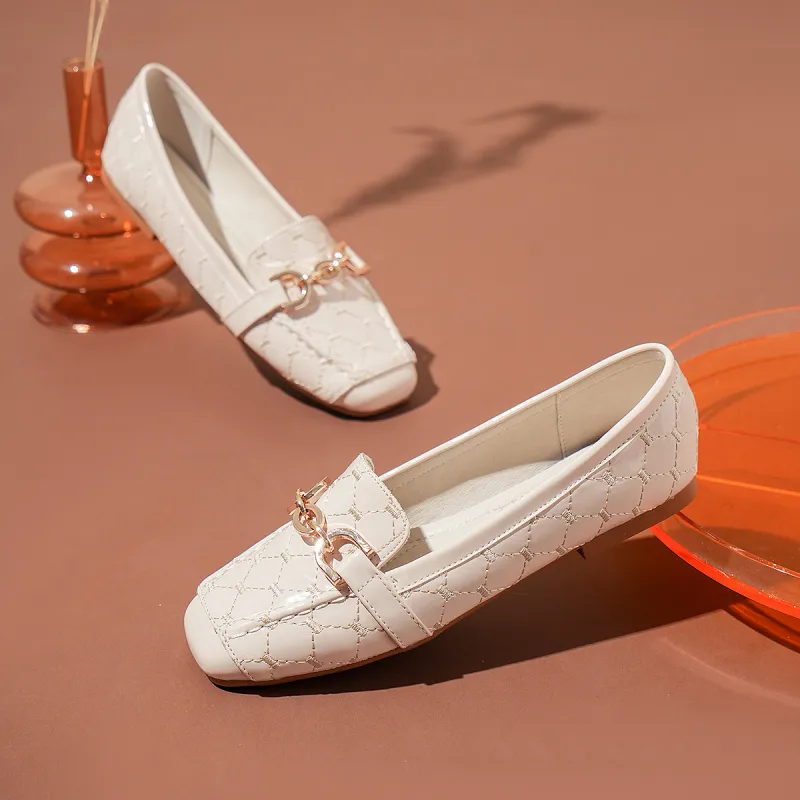 OMS Casual Single Shoes Women's-9