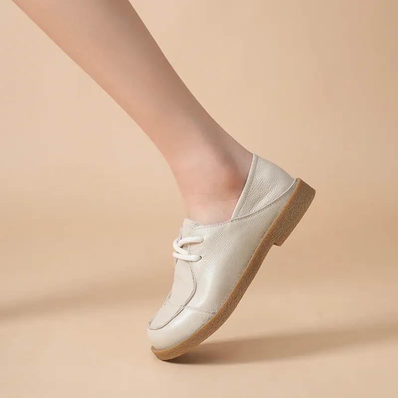 OMS Casual Single Shoes Women's-9