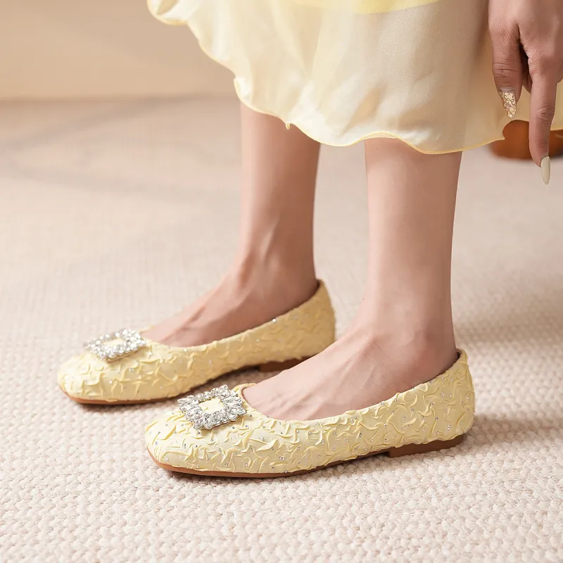 OMS Casual Single Shoes Women's-21