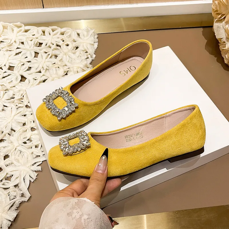 OMS Casual Single Shoes Women's-24