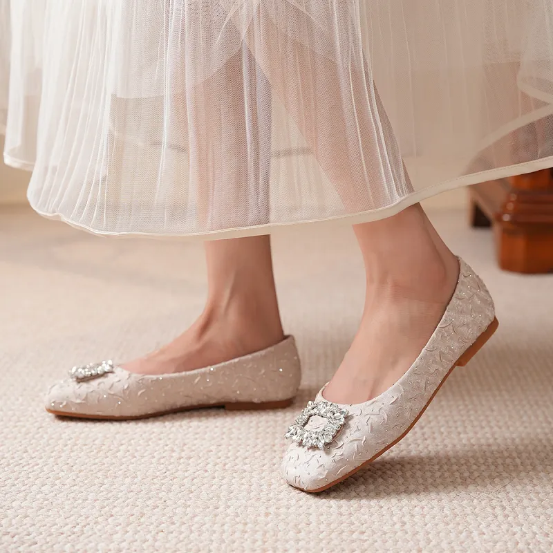 OMS Casual Single Shoes Women's-11