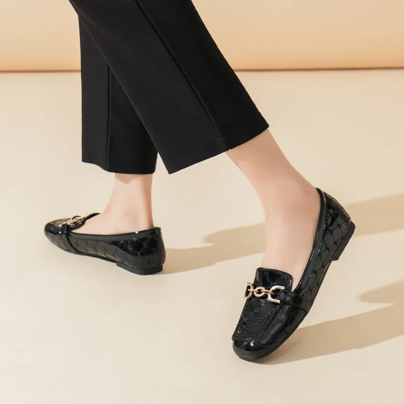OMS Casual Single Shoes Women's-2