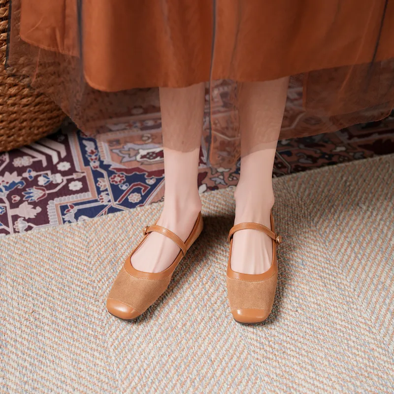 OMS Casual Single Shoes Women's-13