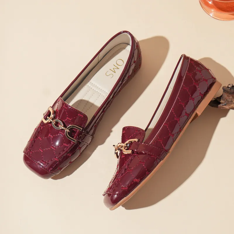 OMS Casual Single Shoes Women's-19