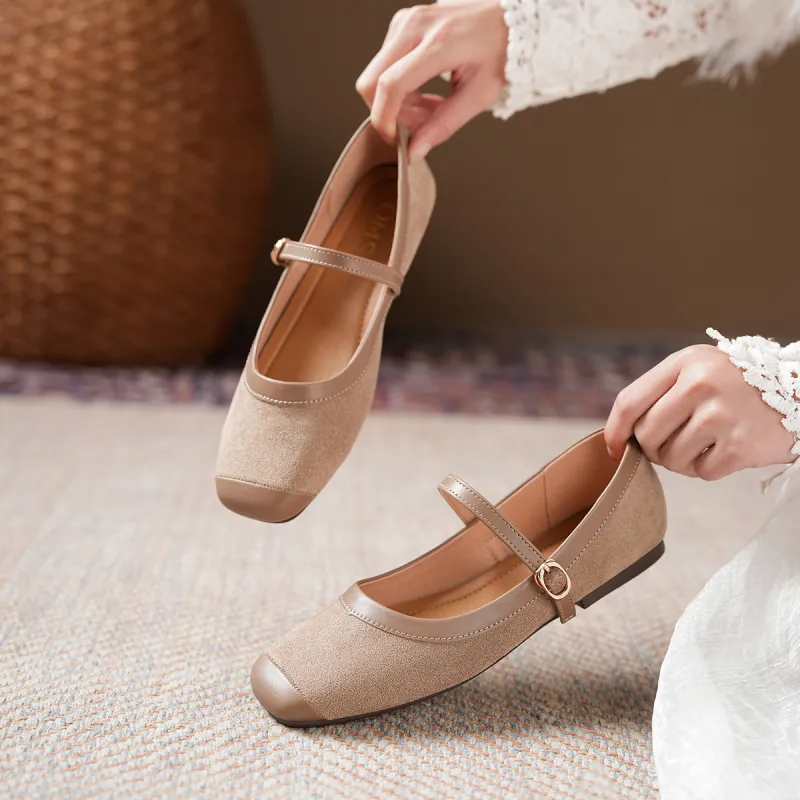 OMS Casual Single Shoes Women's-7