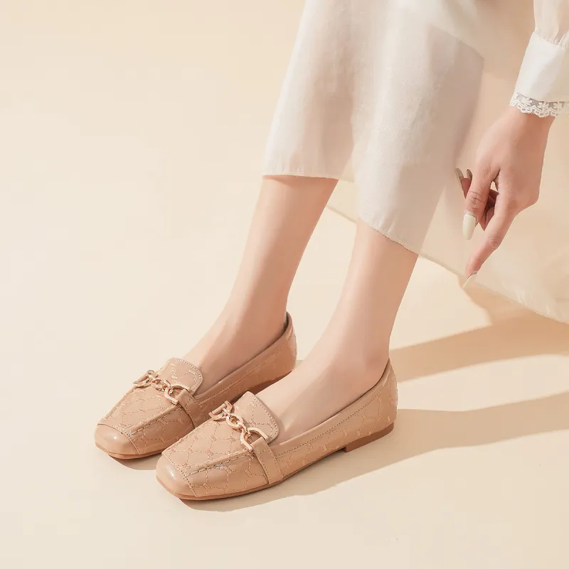 OMS Casual Single Shoes Women's-12