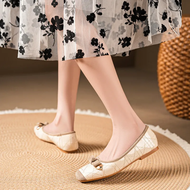 OMS Casual Single Shoes Women's-3