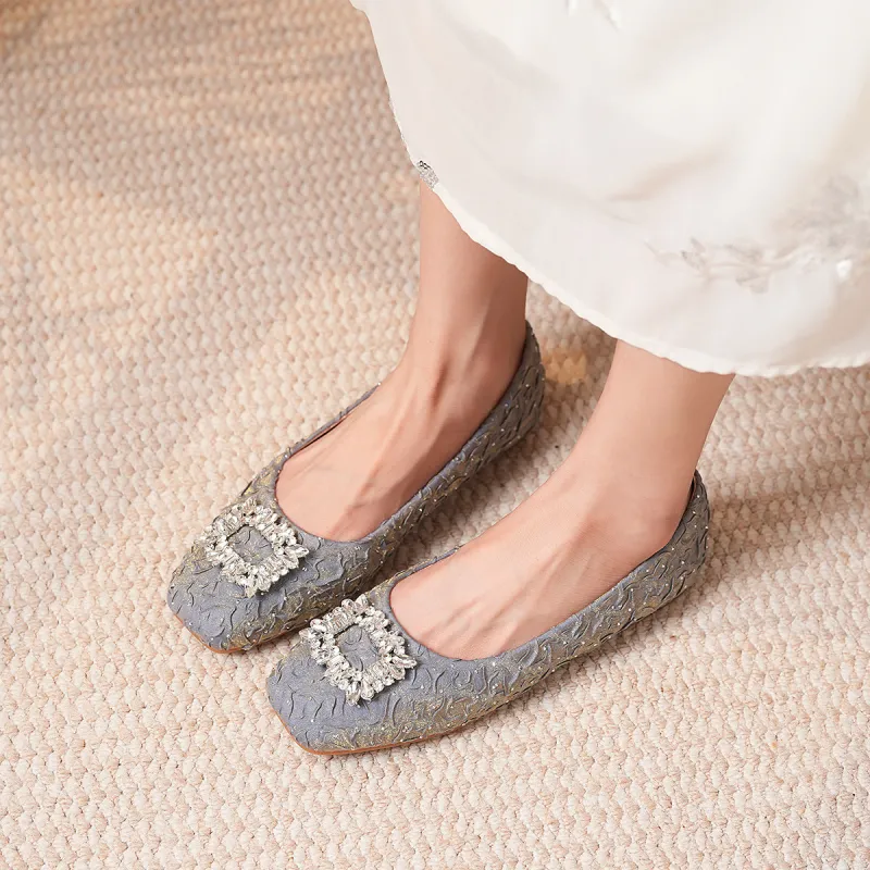 OMS Casual Single Shoes Women's-25