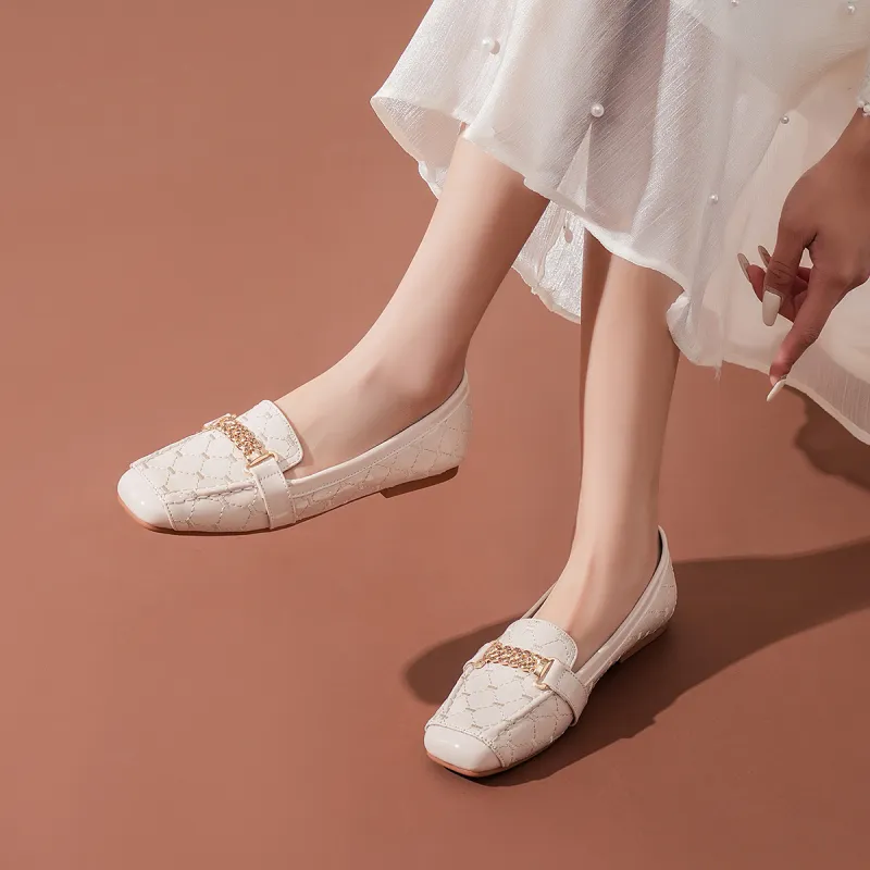 OMS Casual Single Shoes Women's-8
