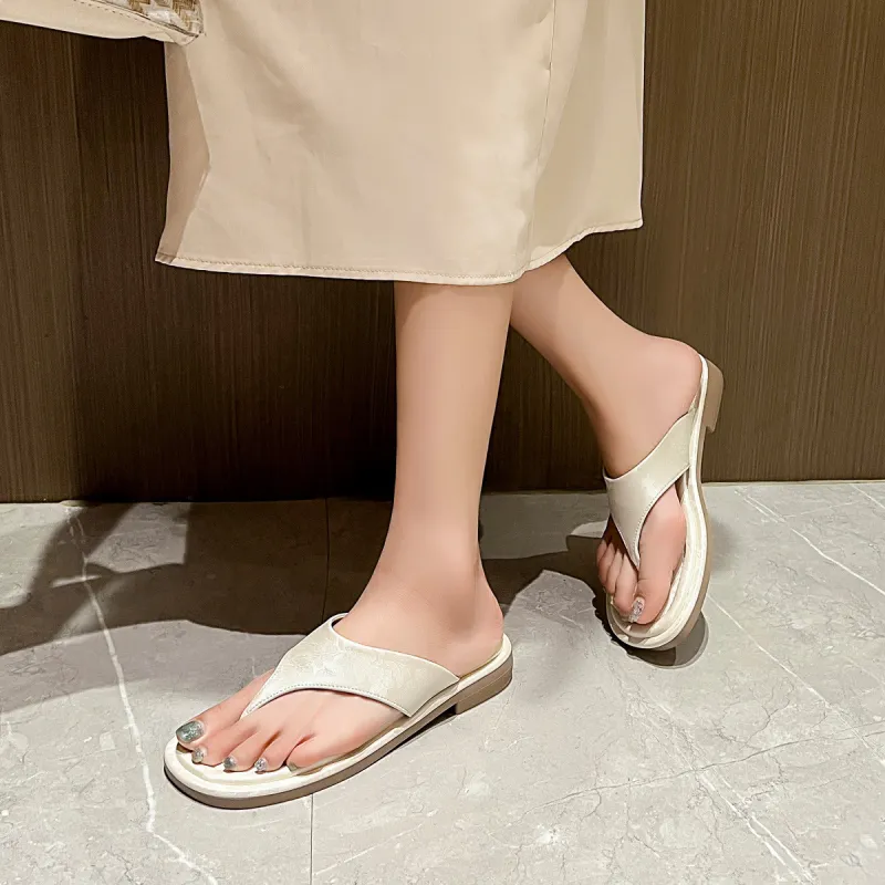 OMS Flip Flops Women's-10