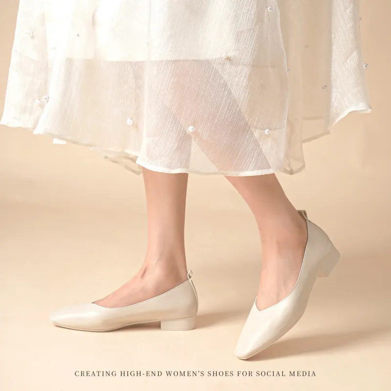 OMS Casual Single Shoes Women's-2