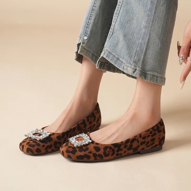 OMS Casual Single Shoes Women's-19