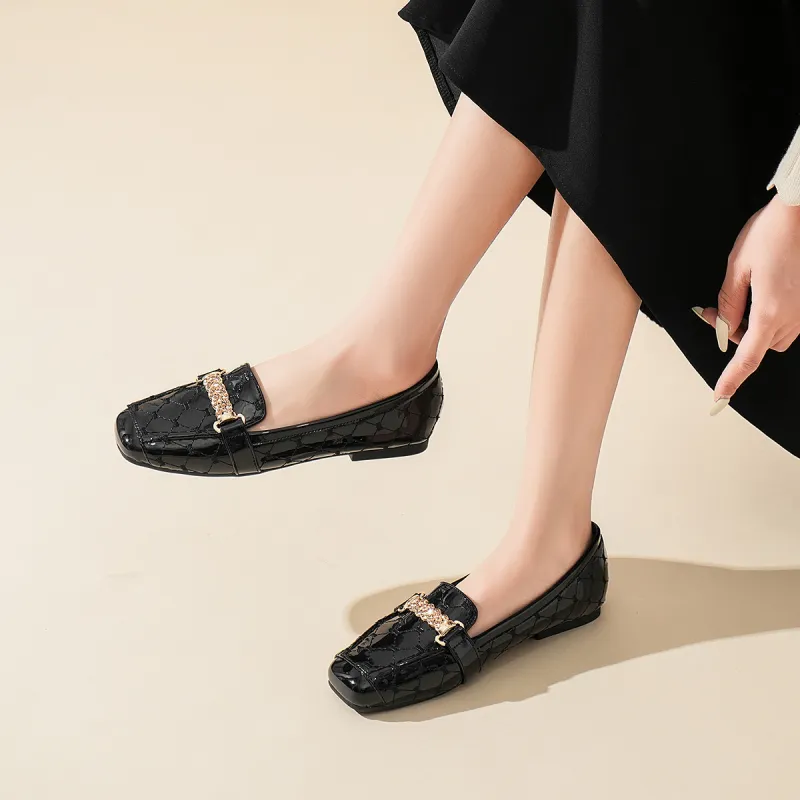 OMS Casual Single Shoes Women's-2